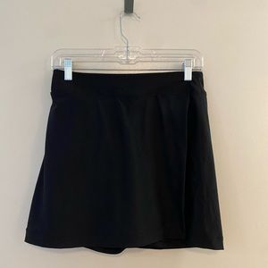 Outdoor Voices Court Skort™ 4.5" Size S Black